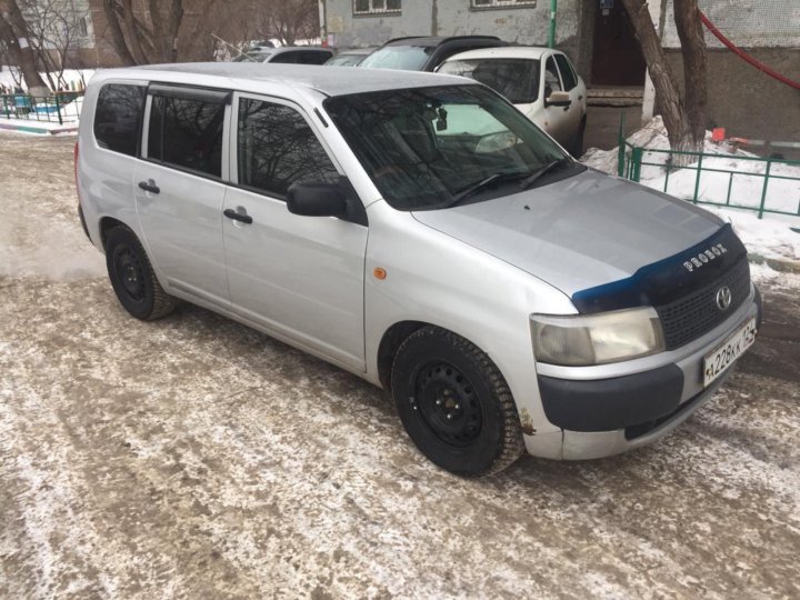 Аналог пробокса. Toyota Probox. Probox 2003. Тойота Пробокс 2009. Тойота Пробокс 2004 года серый