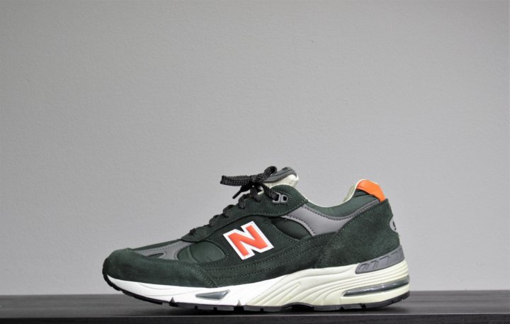 new balance m991 tnf