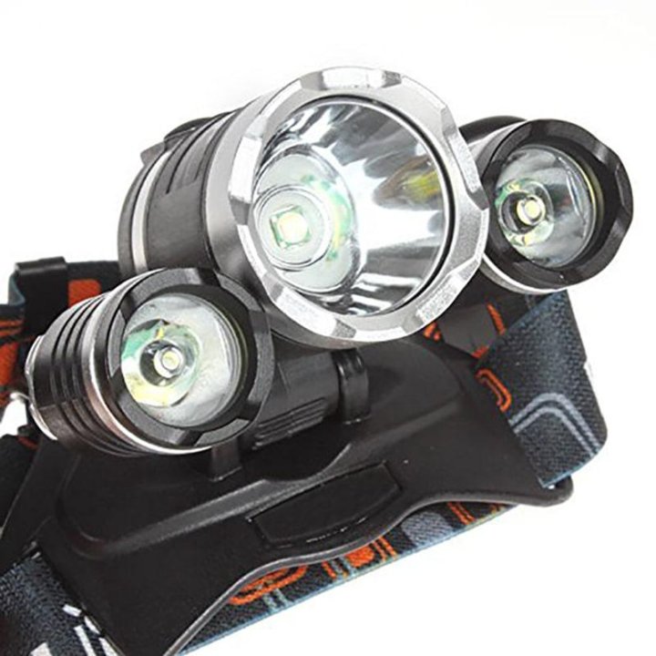 Фонарь high power headlamp