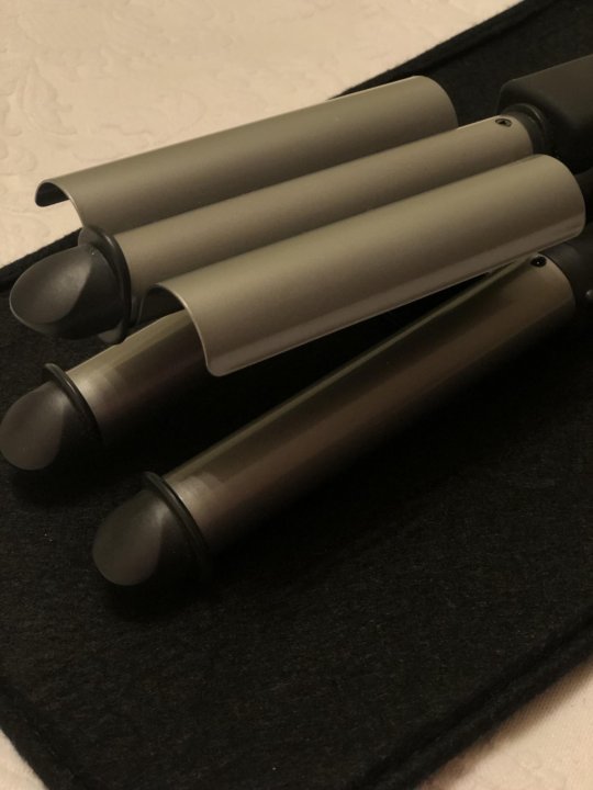 babyliss pro babyliss pro curling iron 2269tte