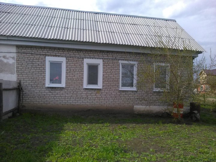 Деревня алексеевка ульяновск чердаклинский район фото Неактивно