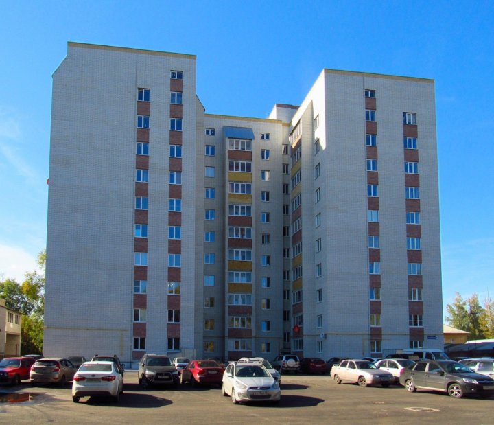 Союзная ул., 28 - Курск кафе