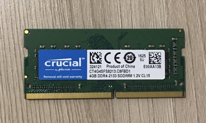 Форм фактор содиум для памяти. Оперативная память 4 ГБ 1 шт. Kingmax ddr4 2133 so-DIMM 4gb.