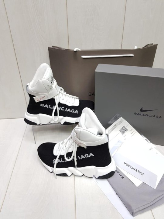 Balenciaga РєРµРґС‹ 2022