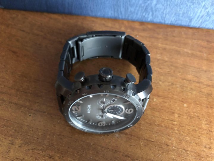 fossil jr 1437