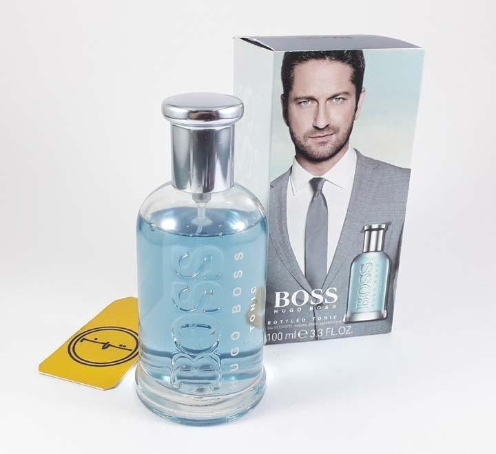 Джонни босс. Boss Bottled Tonic for men EDT 50ml. Hugo Boss Hugo Boss Bottled Tonic. Хуго босс тоник мужские. Хьюго босс мужские голубые.