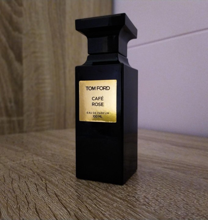 Tom ford cafe rose 2023