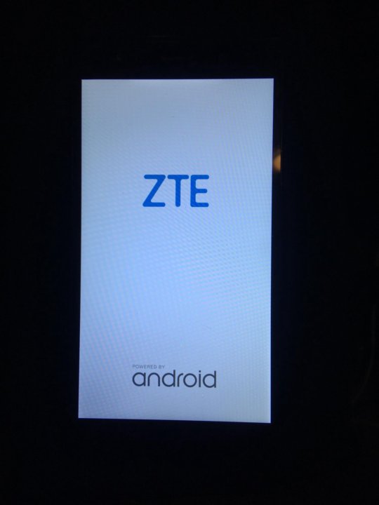 Zte a5 2019 схема