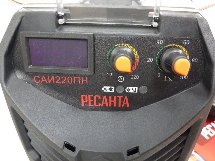 Ресанта 220пн