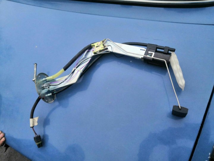 Бензонасос Ваз 2107 Инжектор Фото – Telegraph