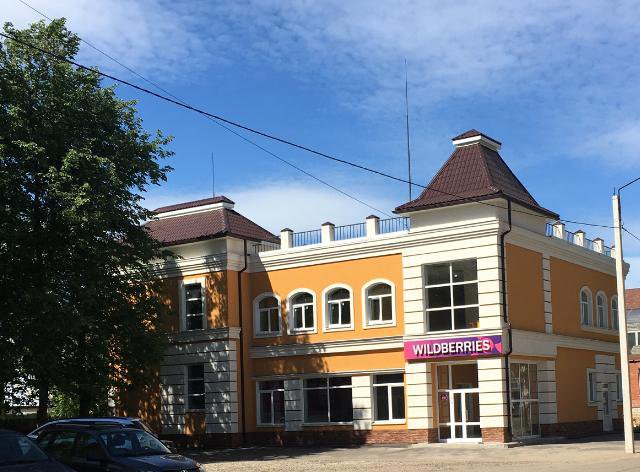 Лица ул гоголя 14 фото