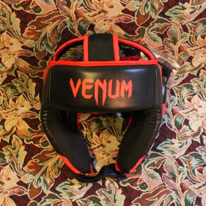 Шлем для бокса Venum