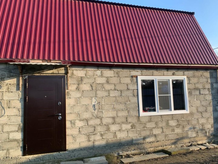 Продажа Домов Авито Георгиевск С Фото