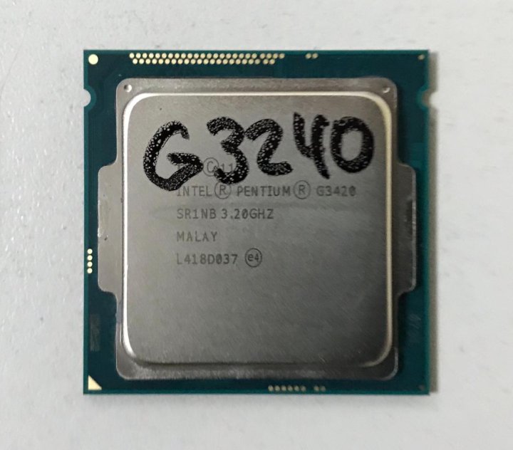 Intel core i3 1000