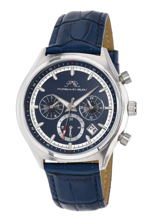 porsamo bleu men's tommy watch