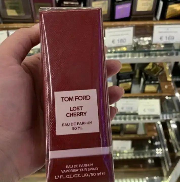 Tom ford lost cherry 50. Tom Ford Cherry 50 ml. Лост черри драмминг. Toomfode Lost Cherry.
