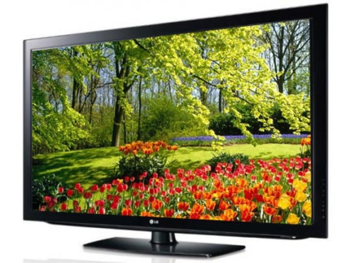 Lg 42lk430 нет изображения