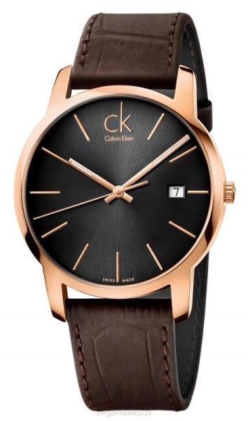 Часы Calvin Klein K2G 2G6 – купить в Москве, цена 4 500 руб., продано 19  сентября 2020 – Аксессуары