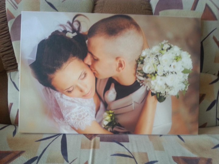 Фото на холсте краснодар цена Неактивно