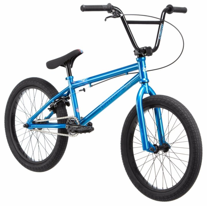 Mat Hoffman BMX Bike