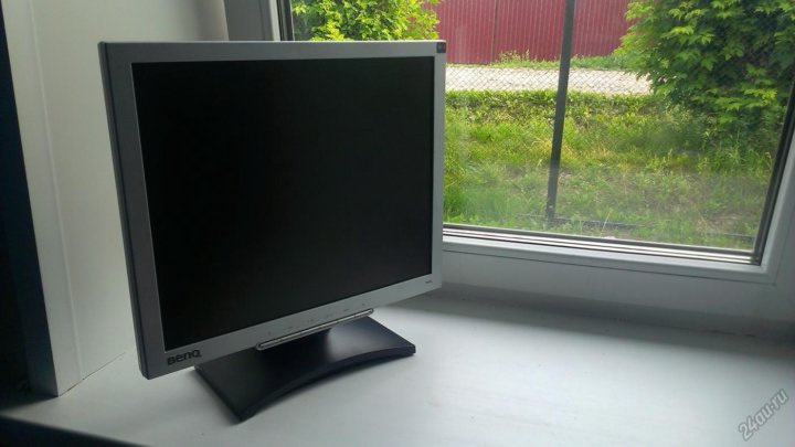 Монитор 75 герц. Монитор BENQ 19. Монитор BENQ q9t5 - 19