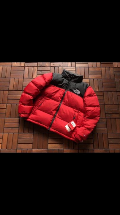 North face deals travis scott