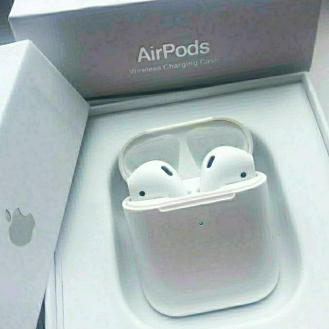 Airpods lux