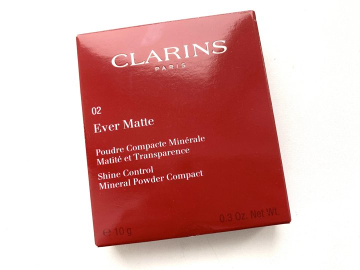 Пудра ever matte. Пудра Clarins ever Matte тон 03 купить в Москве цена.