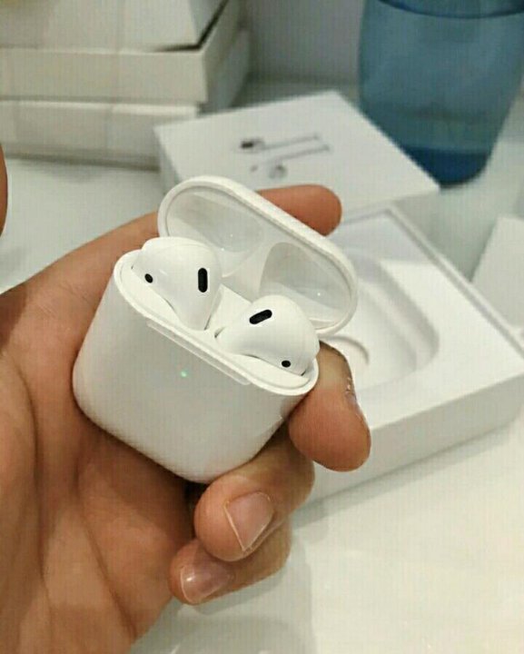 Air pods 2. Air pods 2.2. Локатор на Air pods 2. Apple AIRPODS 2 фото.