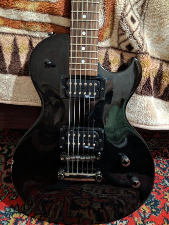 Schecter Sgr Solo Schecter Sgr Solo