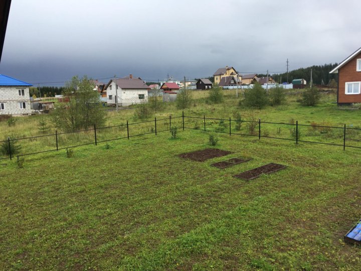 Култаево Пермский район