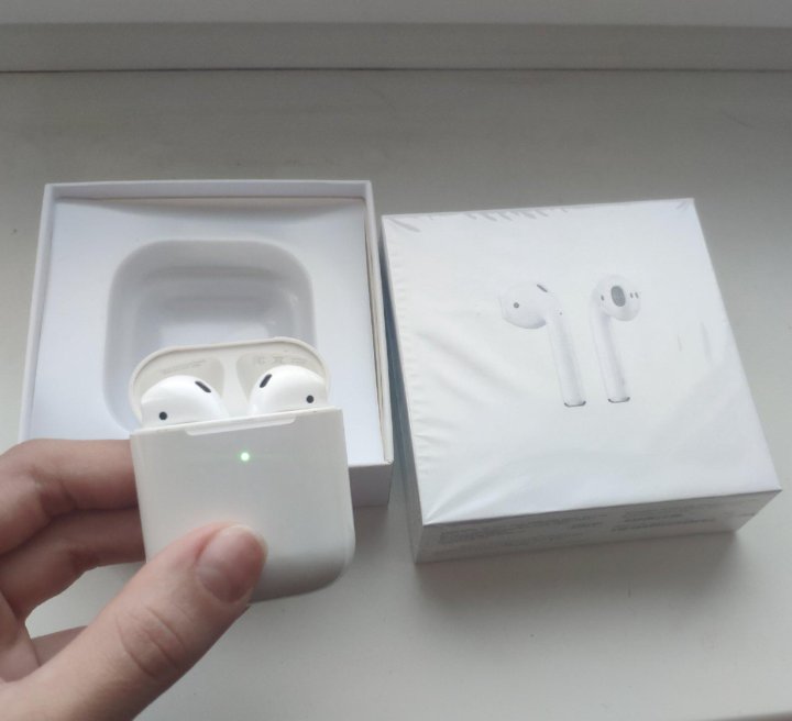 Airpods pro 78122104413 ибокс сторе