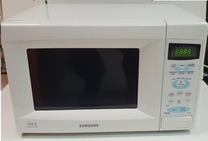 Samsung tds микроволновка. Самсунг ce2738nr. Микроволновая печь Samsung ce2738nr. Микроволновка самсунг ce 2738. Микроволновая печь самсунг се 2738 Nr.