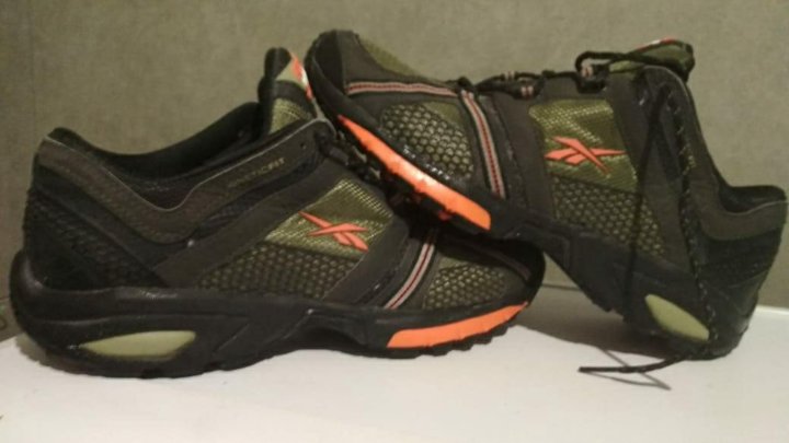 rbk hexride