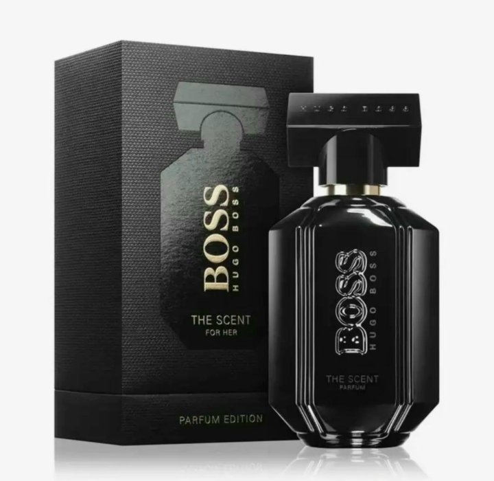 hugo boss 2021 parfum