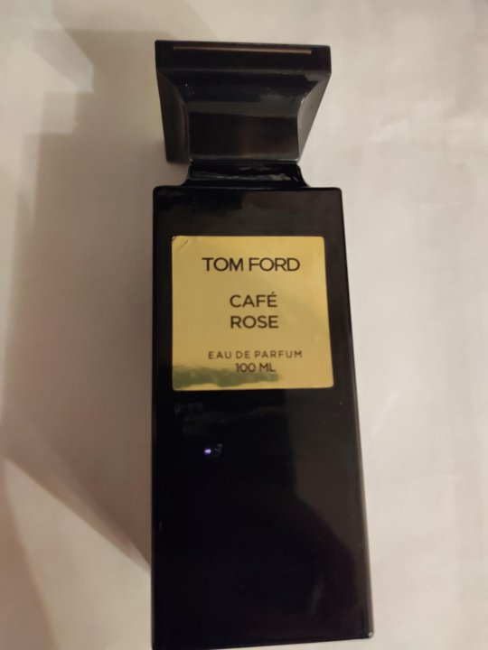 Tom ford cafe rose 2023