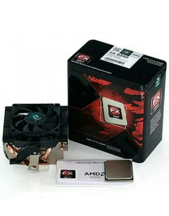 Amd fx 8350 8 core. Amd fx 8350 8 core