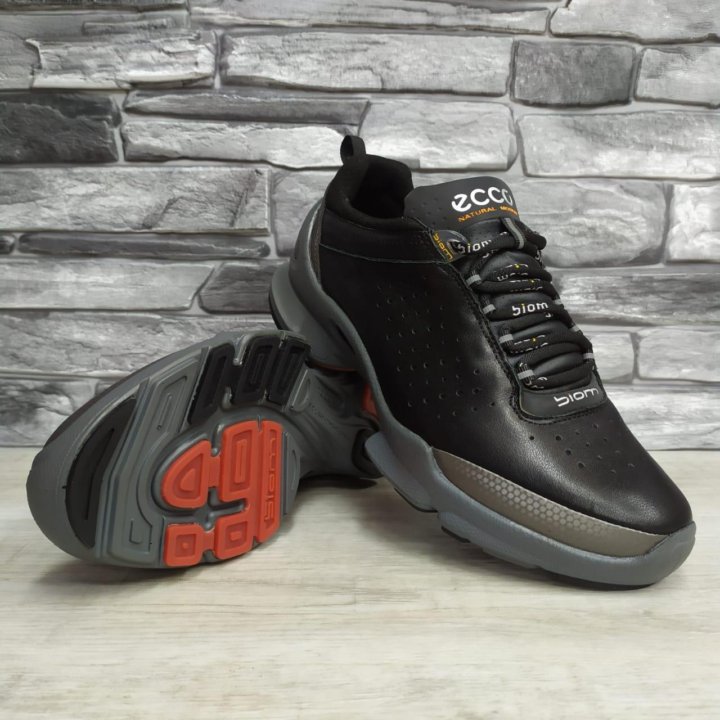 ecco biom c natural motion