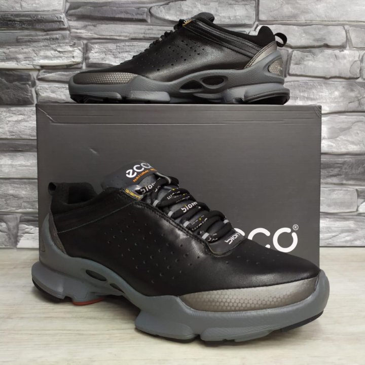 ecco biom c natural motion