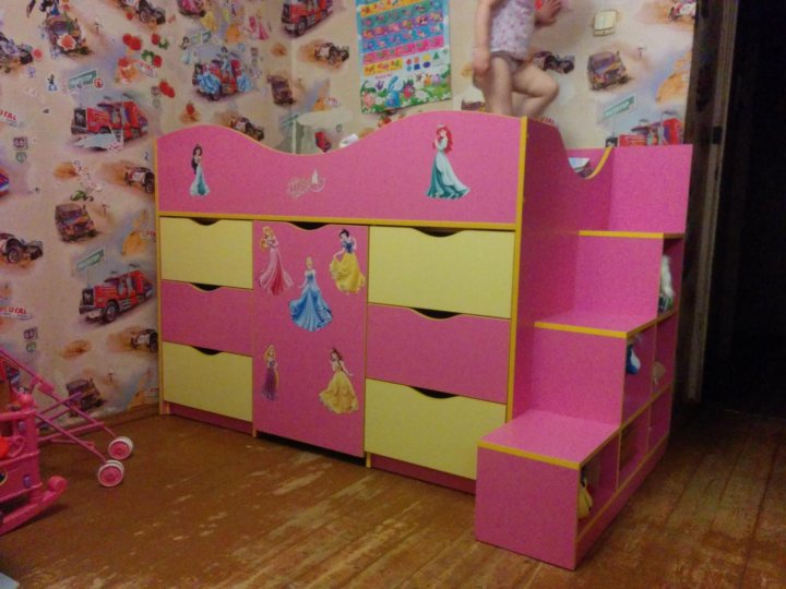 Детская мебель б у. Детские кровати в магазине Северодвинска. Кровати Северодвинск.