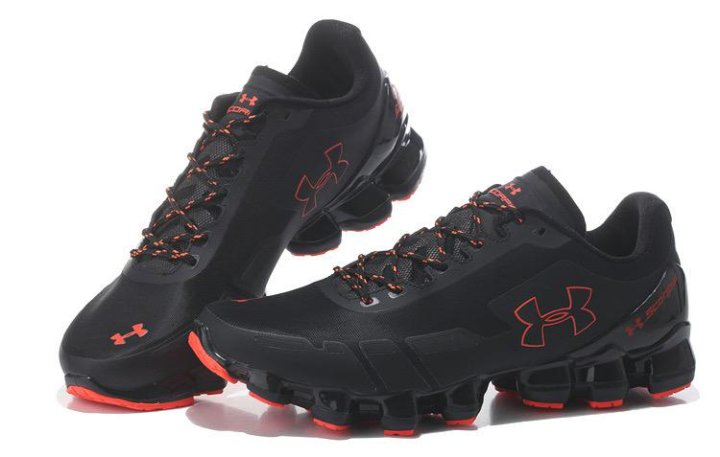 Under armor best sale scorpio