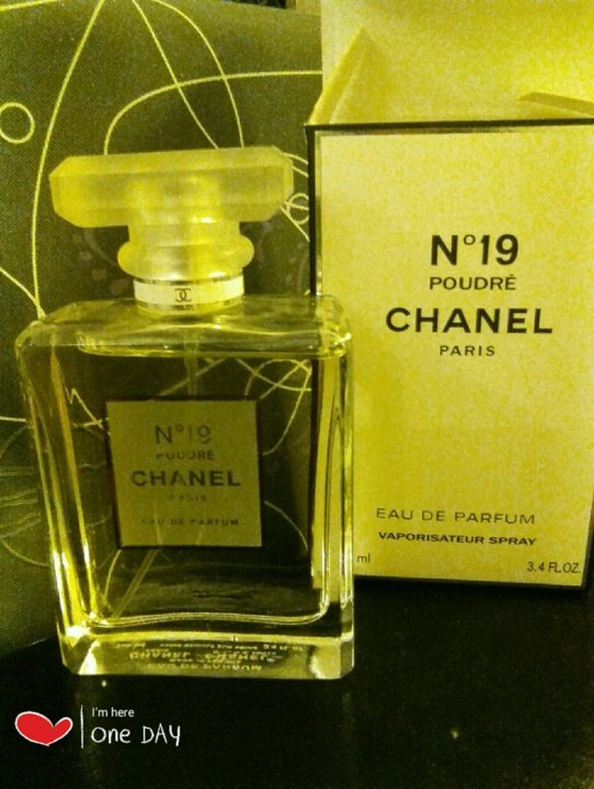 Духи Шанель 19 цена Chanel 19 eau de Parfum купить в Москве в  интернетмагазине туалетной и парфюмированной воды 1stOriginalRu