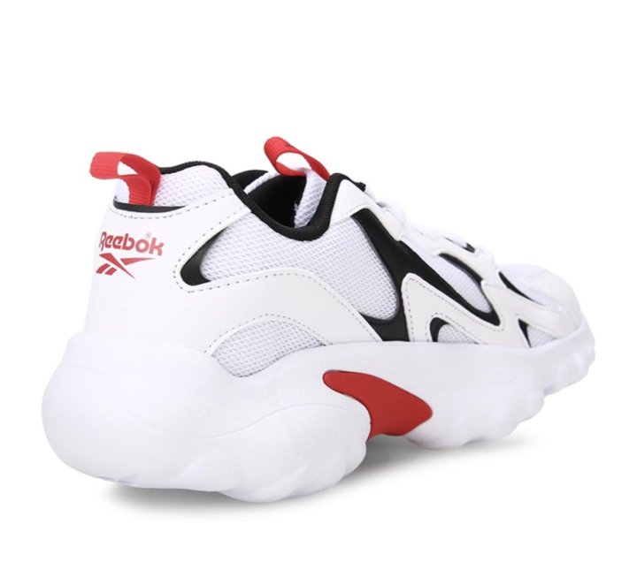 Новые Reebok DMX series 1000 7.5us 25.5см – купить в Москве, цена 2 500  руб., продано 4 марта 2020 – Обувь
