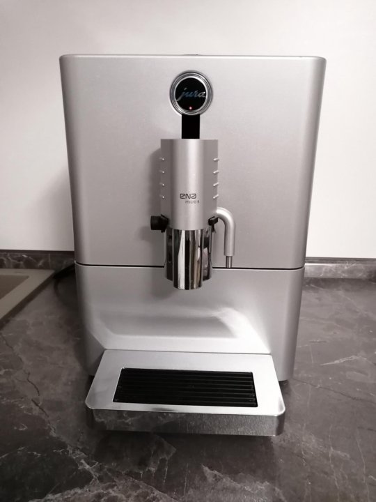 Jura ena micro. Jura Ena 9. Jura Micro 9. Ena Micro 9. Кофемашина jura Ena Micro.