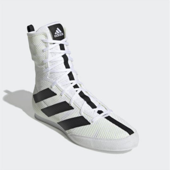 8+ Adidas Box Hog 3