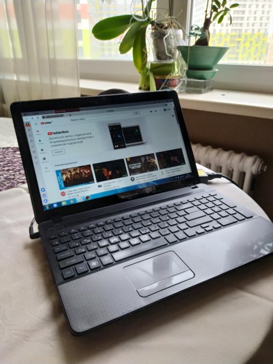 Dell сенсорный ноутбук Dell сенсорный ноутбук