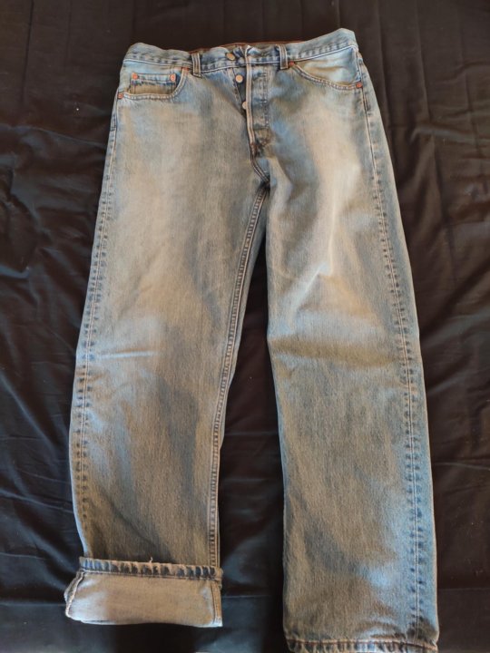 levis 590