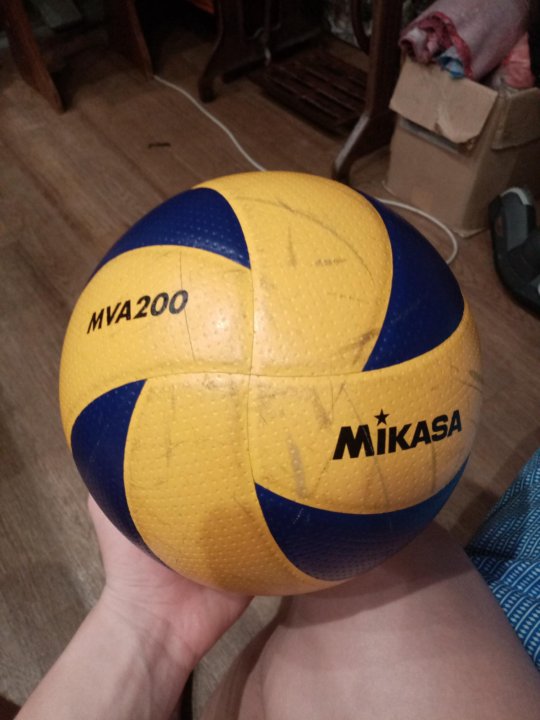 Mikasa mva200 Р±РµР· Р’Р¤Р’