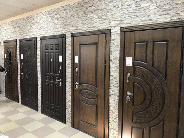 Мир дверей: найдено 86 изображений