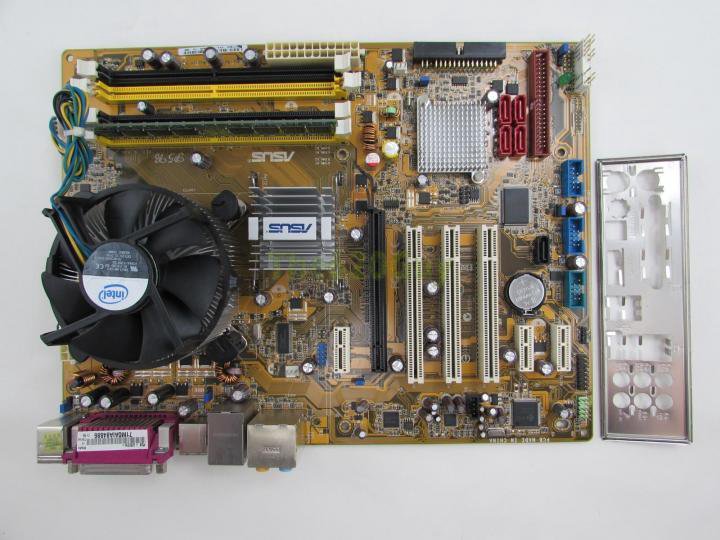 Asus 5 Фото